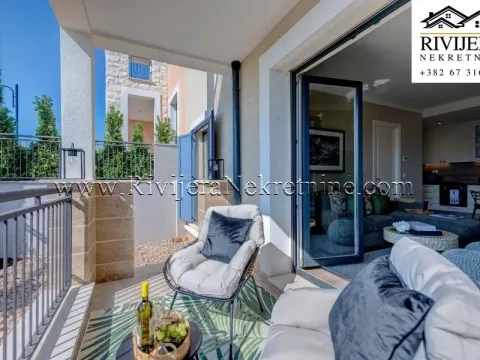 Prodaja, jednosoban stan, 71m², Tivat, Crna Gora - image 6