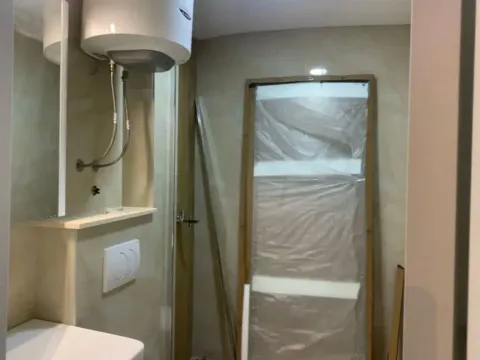 Sale, two bedroom apartment, 60m², Ilino, Bar - image 6