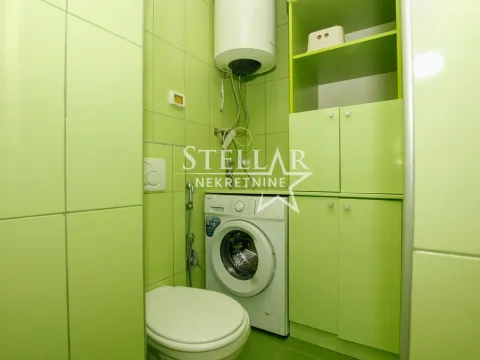 Rent, two bedroom apartment, 68m², City Kvart, Podgorica - image 13