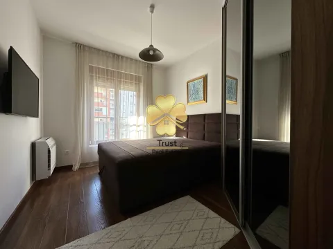 Izdavanje, dvosoban stan, 73m², Master Kvart, Podgorica - image 10