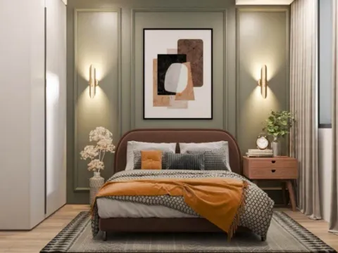 Prodaja, garsonjera, 39m², Bečići, Budva - image 8