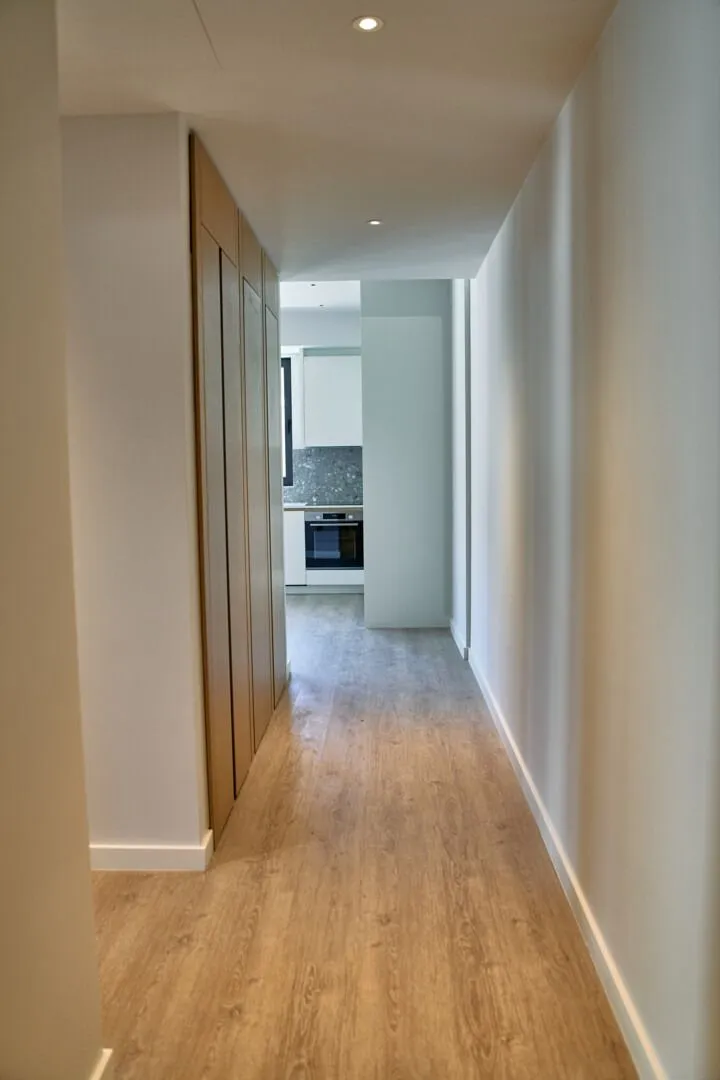 Prodaja, dvosoban stan, 102m², Porto Montenegro, Tivat