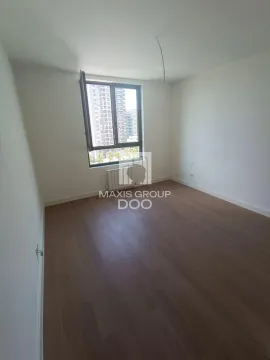 Izdavanje, četvorosoban stan, 116m², Savski Venac, Beograd - image 7