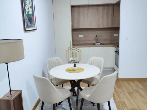 Rent, one bedroom apartment, 45m², New City, Podgorica - image 3