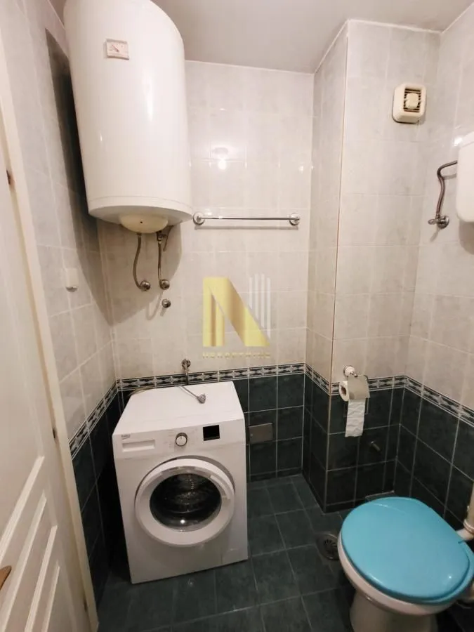 Prodaja, garsonjera, 29m², Centar, Novi Sad