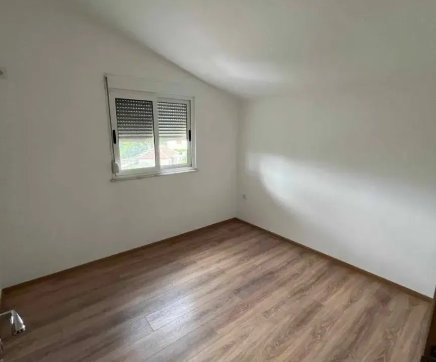 Rent, two bedroom apartment, 70m², Konik, Podgorica