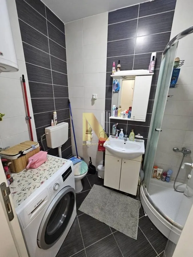 Prodaja, dvosoban stan, 49m², Telep, Novi Sad Sve Podlokacije