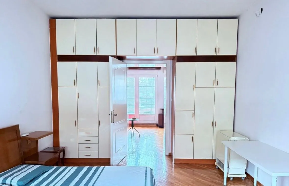 Rent, one bedroom apartment, 55m², Centar, Podgorica