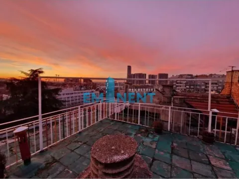 Rent, apartment, 39m², Savski Venac, Beograd - image 14