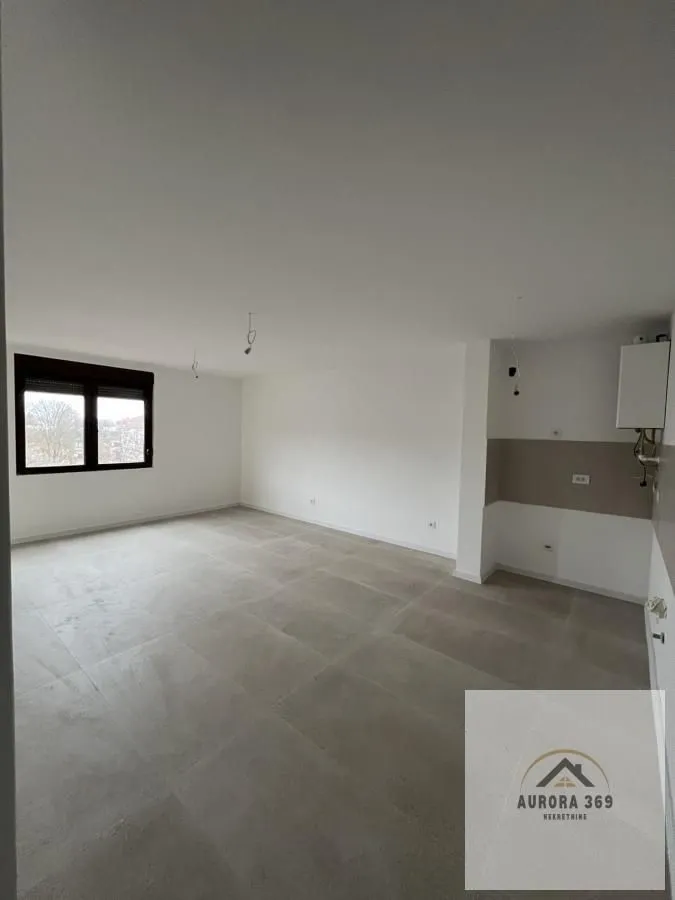 Prodaja, trosoban stan, 68m², Ruma, Srbija