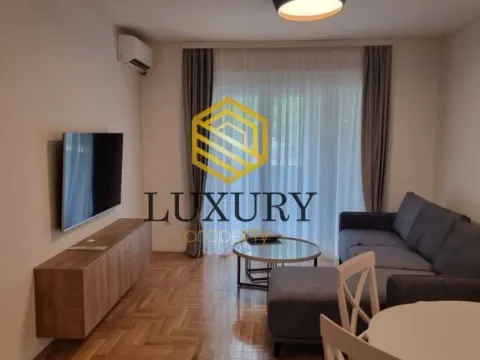 Rent, apartment, 47m², Stari Aerodrom, Podgorica - image 3