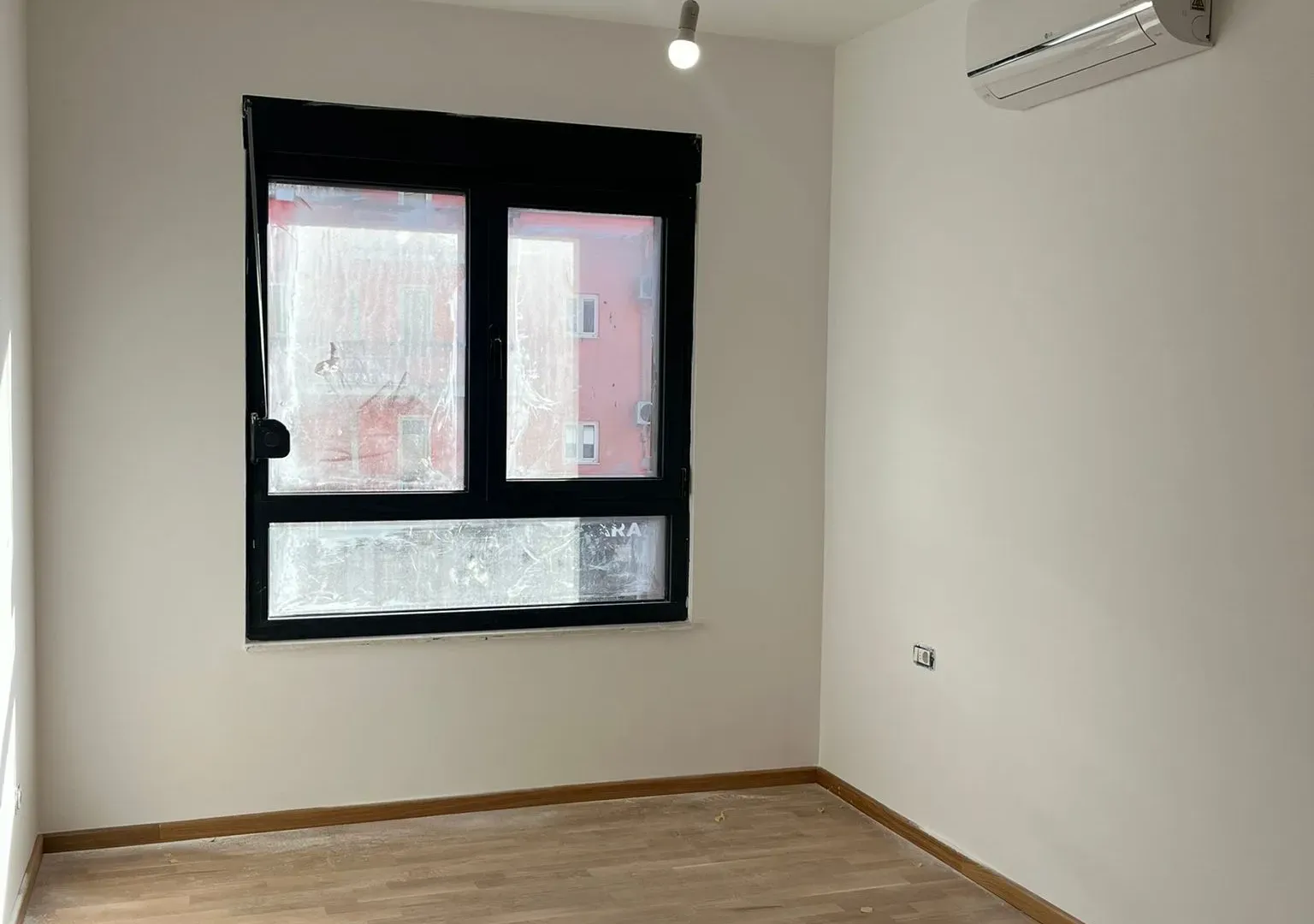 Sale, two bedroom apartment, 68m², Rozino, Budva