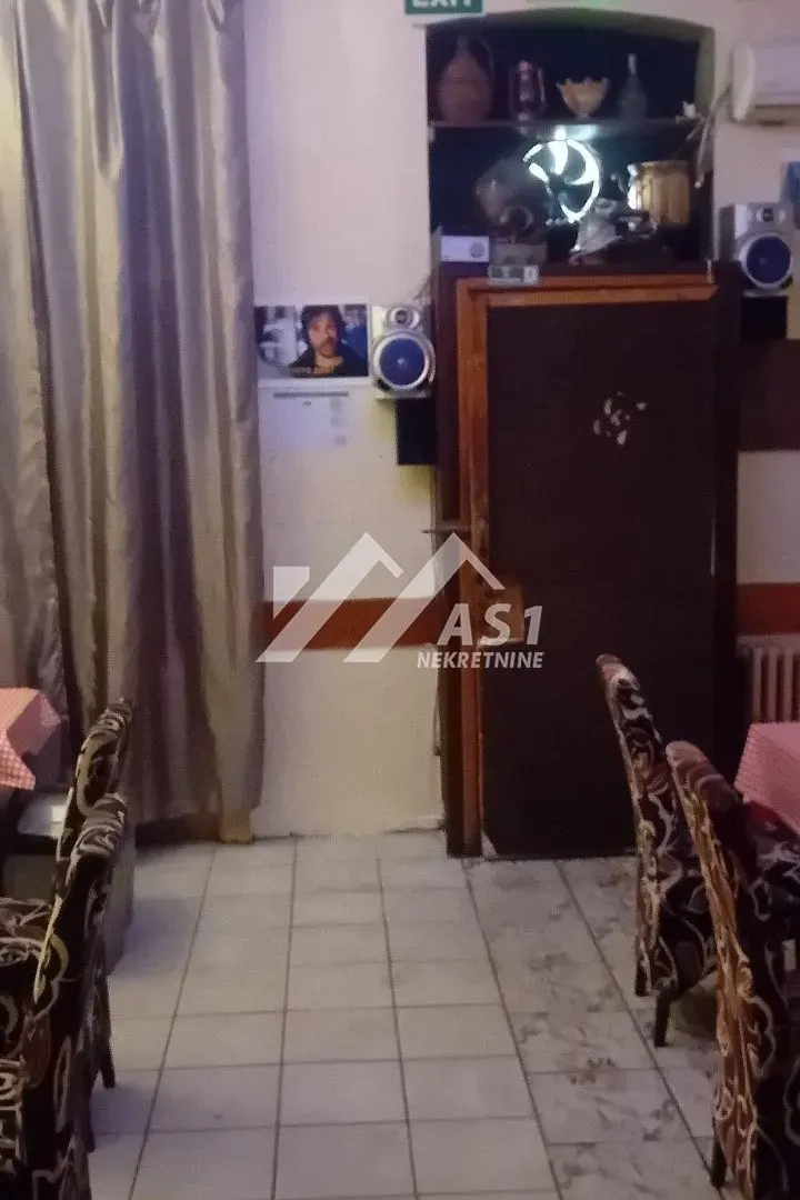 Rent, office space, 38m², Socijalno, Novi Sad Sve Podlokacije