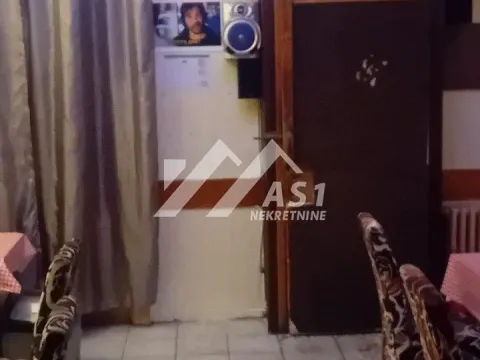 Rent, office space, 38m², Socijalno, Novi Sad Sve Podlokacije - image 9