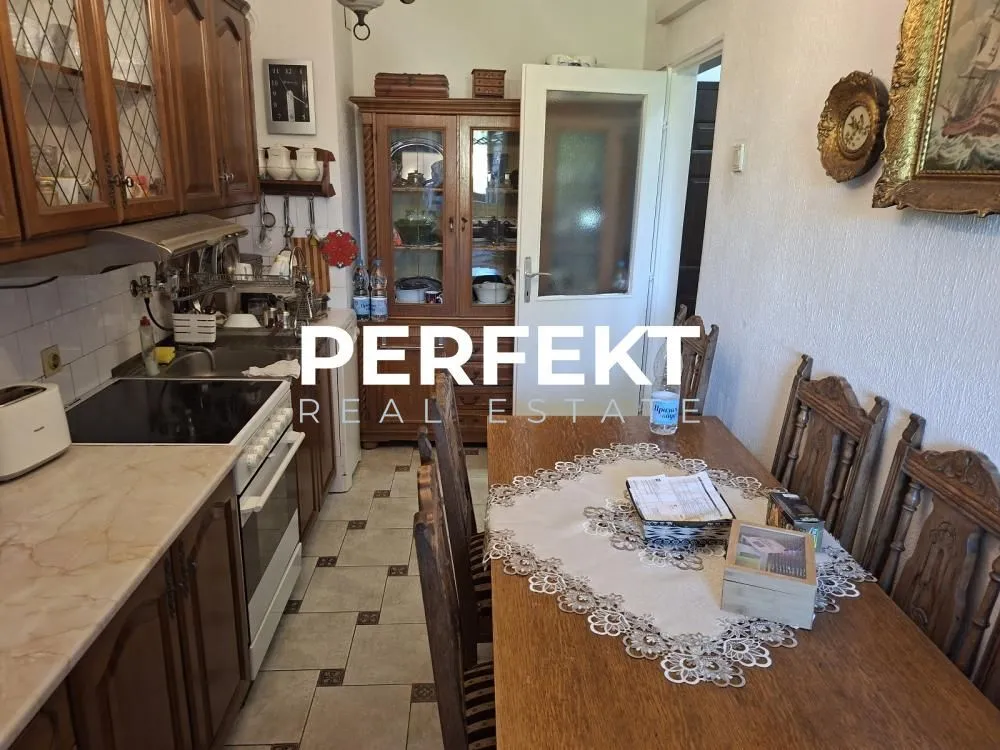 Prodaja, dvosoban stan, 64m², Tesla, Pančevo