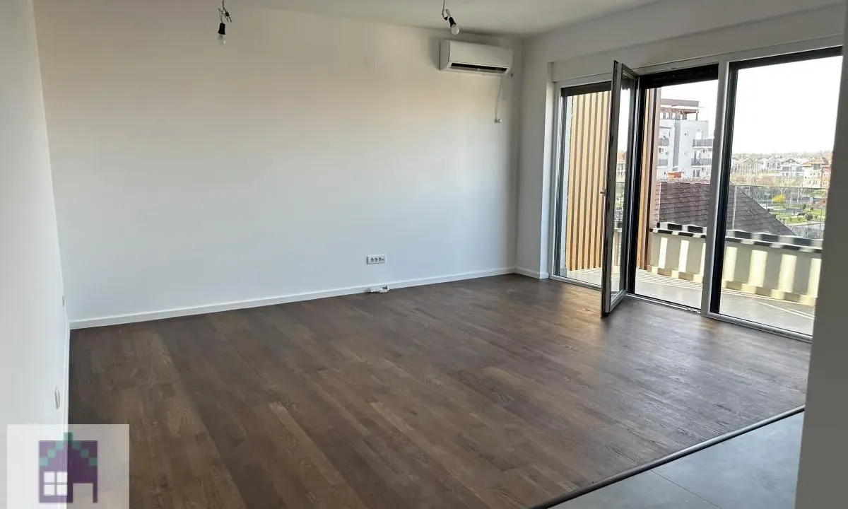 Prodaja, dvosoban stan, 59m², Centar, Ub