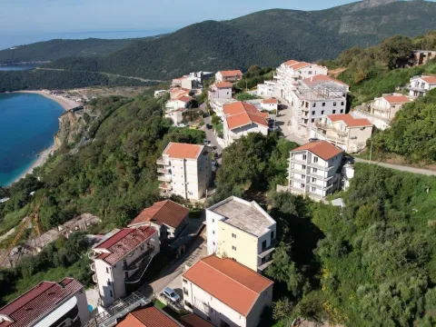 Prodaja, plac, 500m², Prijevor, Budva - image 8