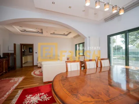 Rent, house, 380m², Mareza, Podgorica - image 13