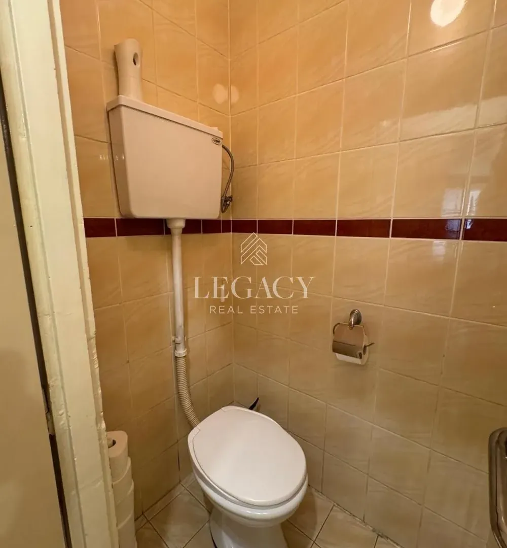 Rent, three bedroom apartment, 84m², Centar, Kruševac