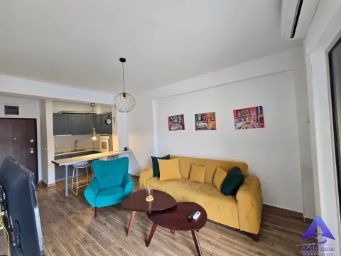 Rent, one bedroom apartment, 38m², Centar, Budva - image 6
