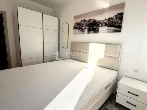 Rent, one bedroom apartment, 40m², Zabjelo, Podgorica - image 7