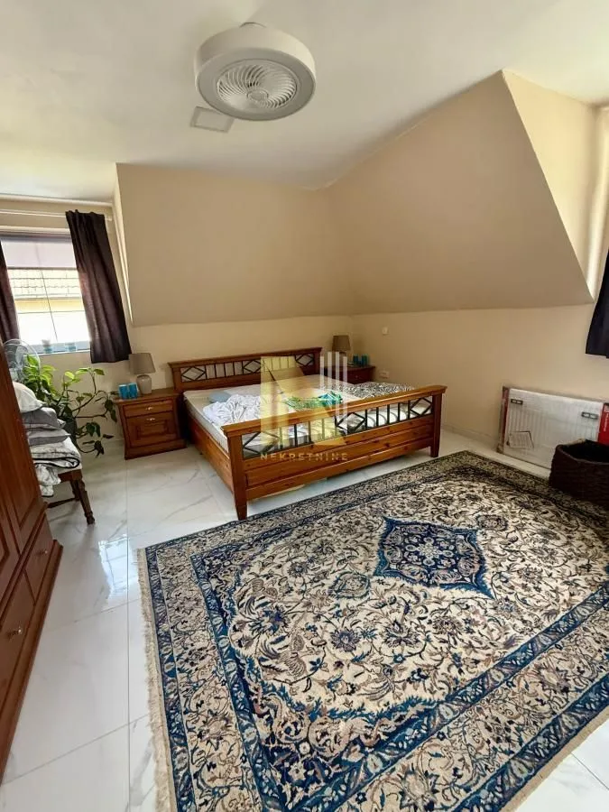 Prodaja, kuća, 182m², Palić, Subotica
