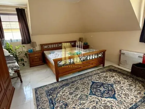 Sale, house, 182m², Palić, Subotica - image 13