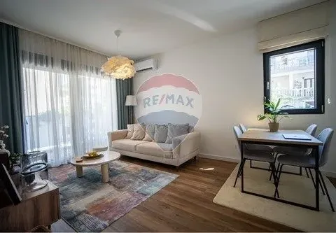 Rent, one bedroom apartment, 43m², Gornja Lastva, Tivat - image 3