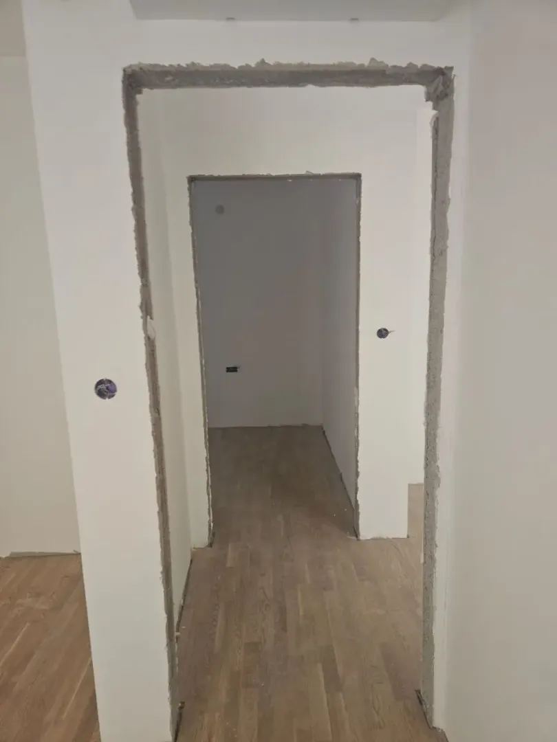Prodaja, dvosoban stan, 52m², Podgorica, Crna Gora