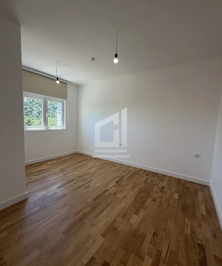 Prodaja, jednosoban stan, 56m², Sutomore, Bar