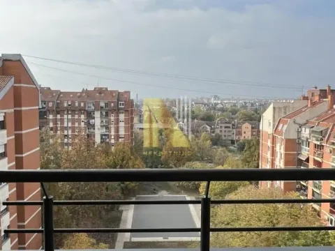 Izdavanje, jednosoban stan, 43m², Bulevar Oslobodjenja, Novi Sad Sve Podlokacije - image 11