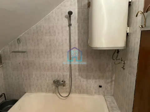 Prodaja, jednosoban stan, 26m², Centar, Novi Sad - image 12