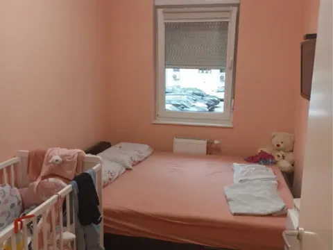 Sale, two bedroom apartment, 50m², Telep, Novi Sad Sve Podlokacije - image 4