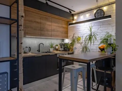 Sale, two bedroom apartment, 54m², Telep, Novi Sad Sve Podlokacije - image 12