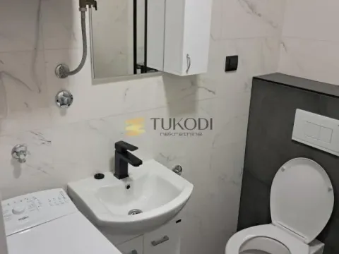 Izdavanje, jednosoban stan, 40m², Podbara, Novi Sad Sve Podlokacije - image 8