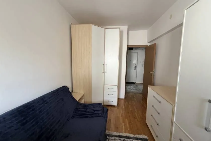 Rent, two bedroom apartment, 49m², Voždovac Sve Podlokacije, Beograd