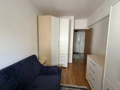 Rent, two bedroom apartment, 49m², Voždovac Sve Podlokacije, Beograd - image 6