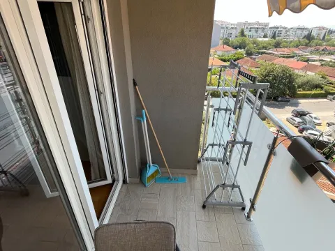 Prodaja, jednosoban stan, 49m², Ljubović, Podgorica - image 14