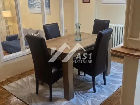 Izdavanje, jednosoban stan, 43m², Liman 3, Novi Sad Sve Podlokacije - image 5