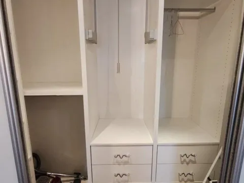 Rent, two bedroom apartment, 70m², Novi Beograd Sve Podlokacije, Beograd - image 8