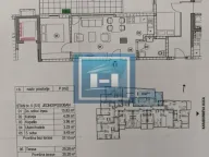 Sale, one bedroom apartment, 62m², Centar, Ćuprija - image 8