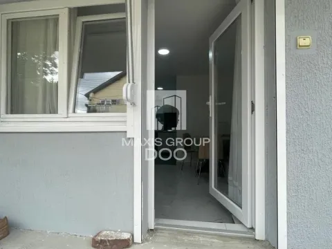 Izdavanje, jednosoban stan, 20m², Žarkovo, Beograd - image 9