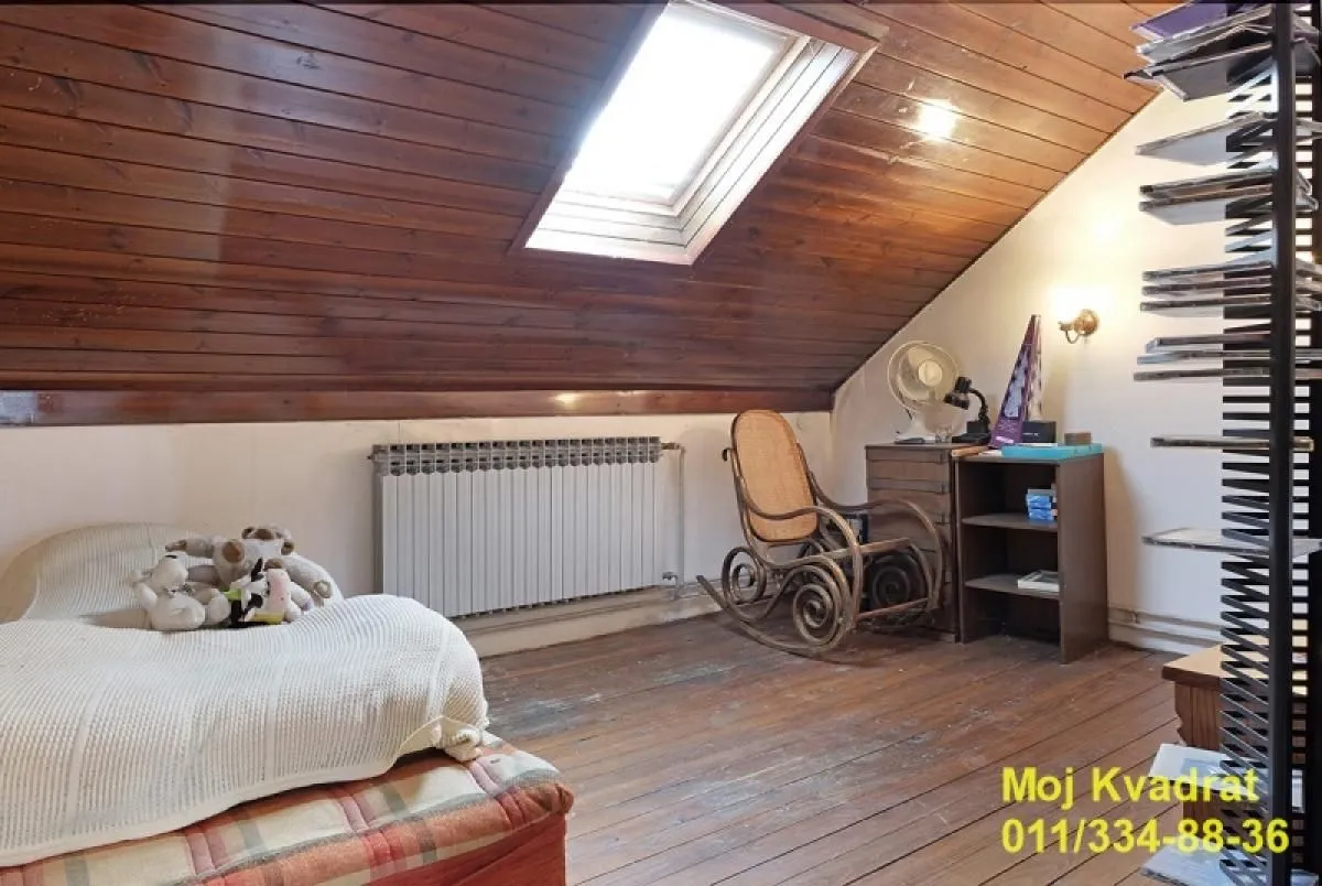 Sale, house, 170m², Zemun Centar, Zemun Sve Podlokacije