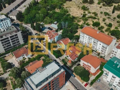 Prodaja, plac, 700m², Zagorič, Podgorica - image 3