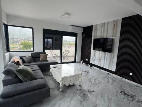 Rent, three bedroom apartment, 132m², Polje, Bar - image 3