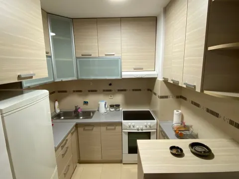 Rent, studio apartment, 35m², Stari Aerodrom, Podgorica - image 4