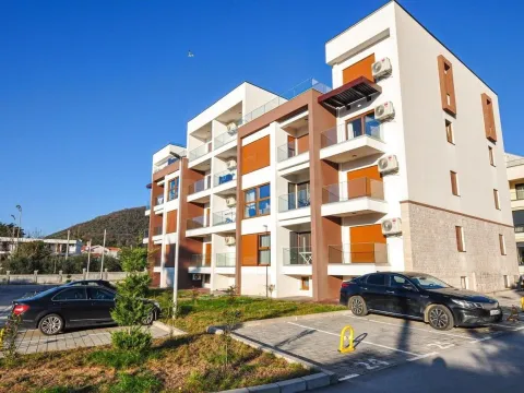 Prodaja, dvosoban stan, 69m², Donja Lastva, Tivat - image 22
