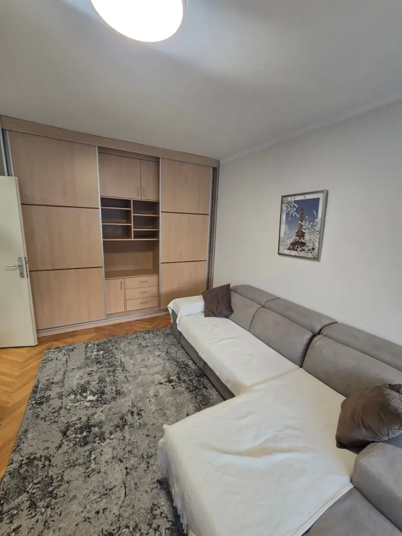Rent, studio apartment, 31m², Preko Morače, Podgorica