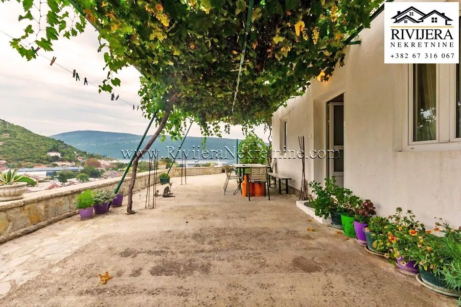 Sale, house, 64m², Zelenika, Herceg Novi