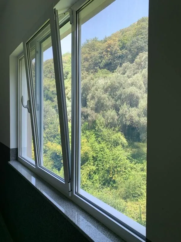 Sale, one bedroom apartment, 41m², Petrovac, Budva